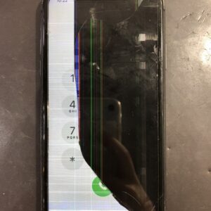 宮崎市 アイホン修理