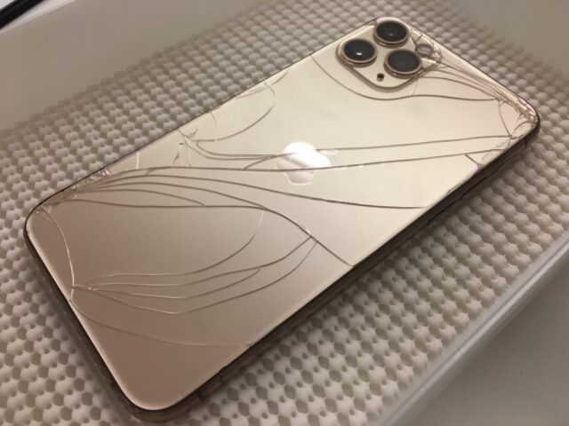 iPhone11Pro買取